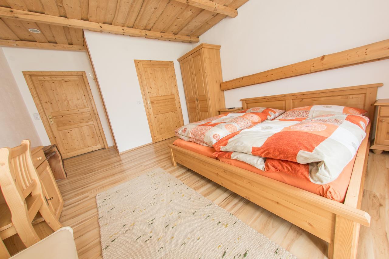 Landgasthof Seyrlberg Reichenau im Mühlkreis Екстериор снимка