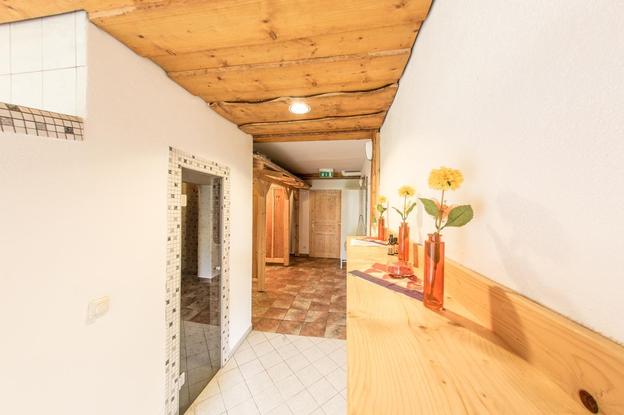 Landgasthof Seyrlberg Reichenau im Mühlkreis Екстериор снимка