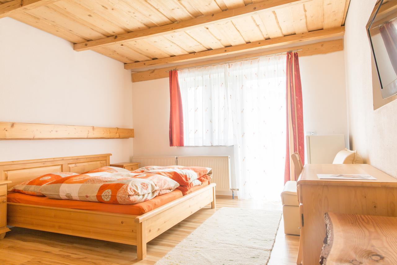 Landgasthof Seyrlberg Reichenau im Mühlkreis Екстериор снимка