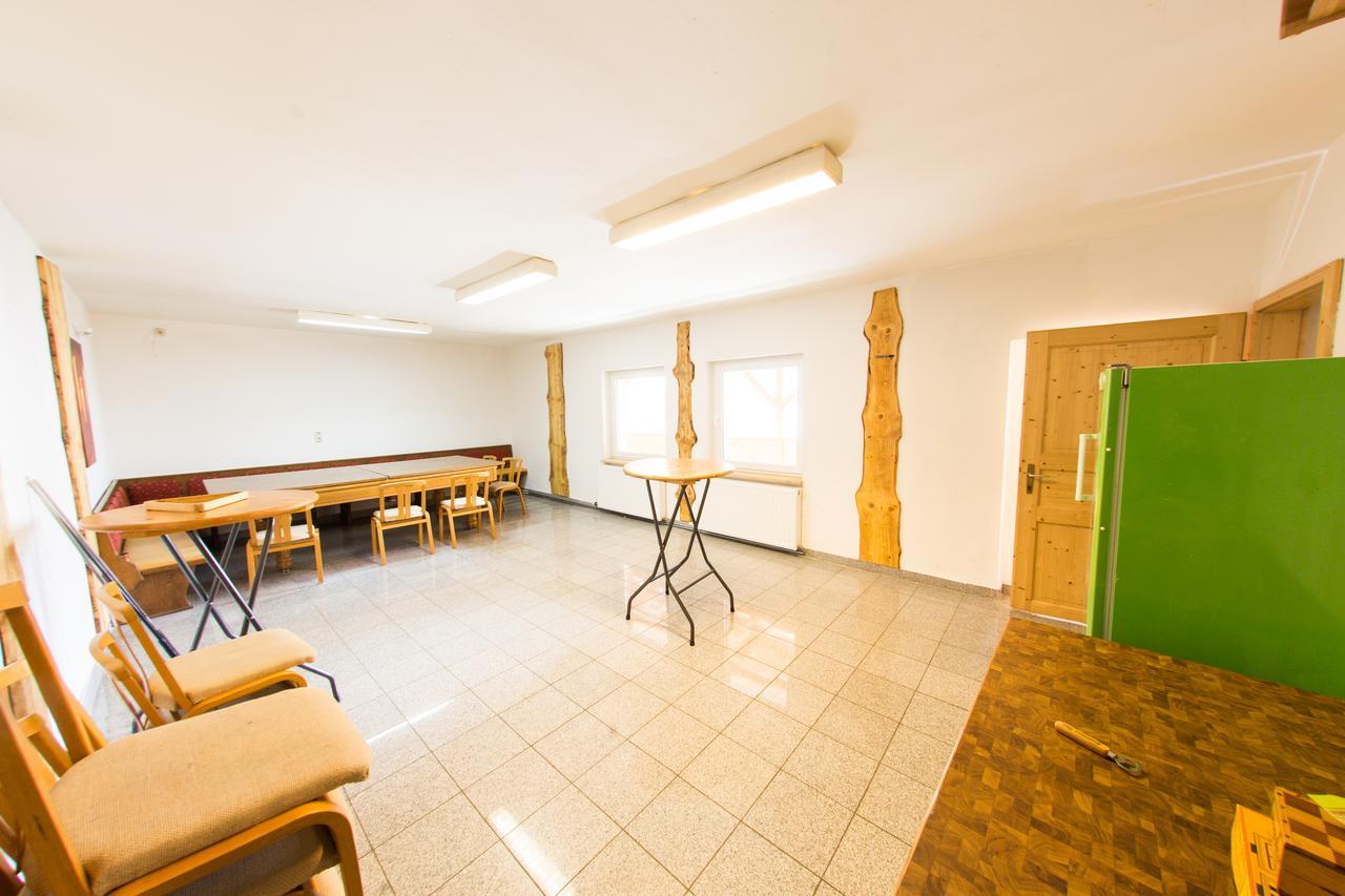 Landgasthof Seyrlberg Reichenau im Mühlkreis Екстериор снимка